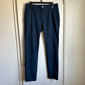 Bonobos Men’s Golf Pant size 31x32